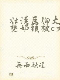 壮汉巨胸大乳露双奶头被c文