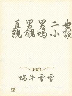 直男男二也要被觊觎吗小说全文免费阅读