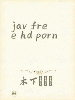 jav free hd porn