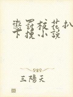 惩罚校花扒开往下摸小说