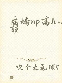 病娇np高h小说