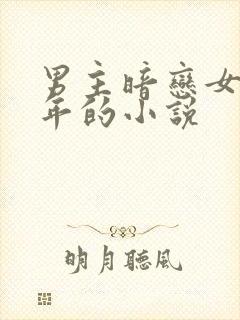 男主暗恋女主多年的小说