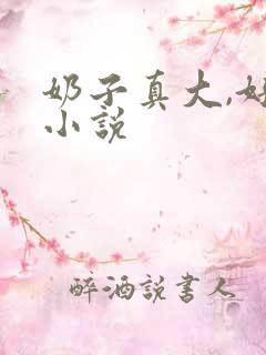 奶子真大,好骚小说