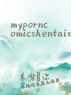 myporncomicshentaixxxsex
