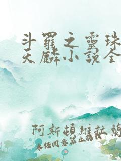 斗罗之灵珠神剑天麟小说全文免费阅读下载