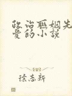 政治联姻先婚后爱的小说