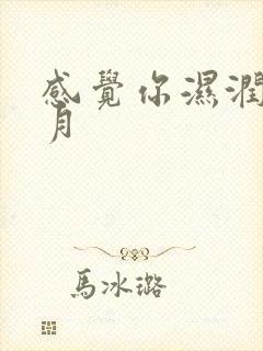 感觉你湿润我四月