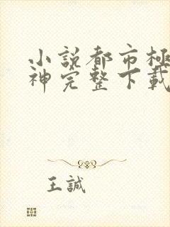 小说都市极品医神完整下载