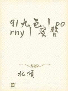 91九色丨porny丨蜜臀