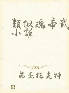 类似魂帝武神的小说