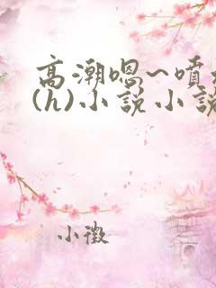 高潮嗯~喷水了(h)小说小说