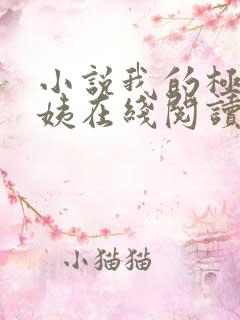 小说我的极品小姨在线阅读