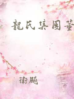 龙氏集团董事长