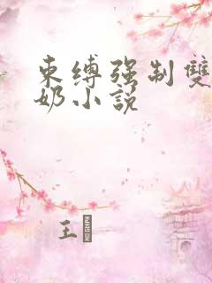 束缚强制双性大奶小说