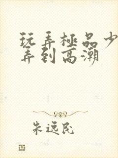 玩弄极品少妇被弄到高潮