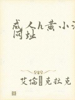 成人h黄小游戏网址