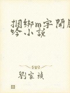 捆绑m字开腿呻吟小说