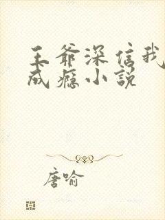 王爷深信我爱他成瘾小说