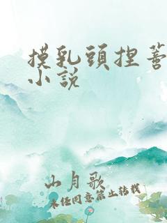 摸乳头捏蒂舒服小说