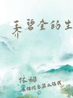 王碧奎的生平简介