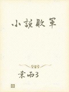 小说败军
