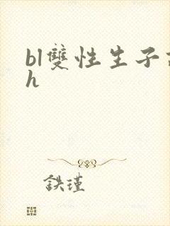 bl双性生子高h