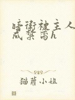 暗卫被主人调教成禁脔h