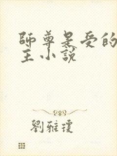 师尊是受的双男主小说