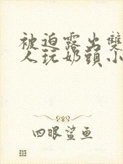 被迫露出双乳供人玩奶头小说