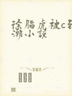 徐脂虎被c到高潮小说