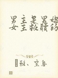 男主是男娼小倌女主救赎的小说