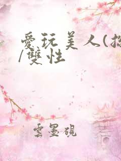 爱玩美人(总攻/双性