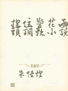 捏住警花两个奶头调教小说