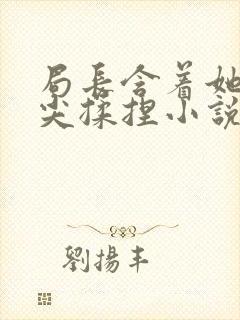 局长含着她的乳尖揉捏小说