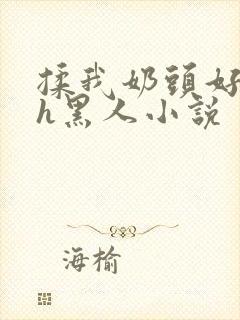 揉我奶头好爽嗯h黑人小说