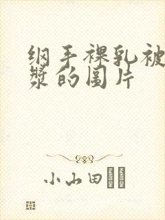 纲手裸乳被爆白浆的图片