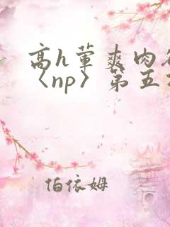 高h荤爽肉欲文〈np〉第五次