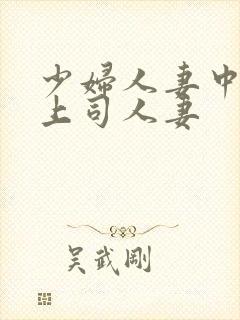 少妇人妻中文夫上司人妻