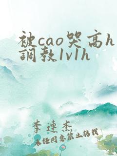 被cao哭高h调教1v1h