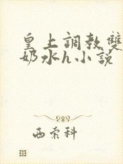 皇上调教双乳喷奶水h小说