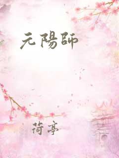 元阳师