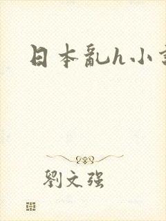 日本乱h小说
