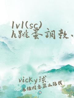 1v1(sc)h跳蛋调教小说