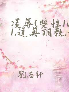 凌辱(双性1v1,道具调教,甜)