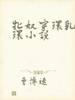 牝奴穿环乳环蒂环小说