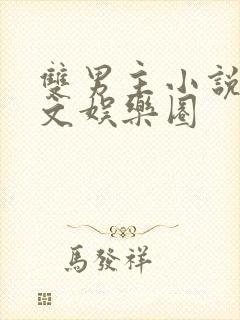 双男主小说甜宠文娱乐圈