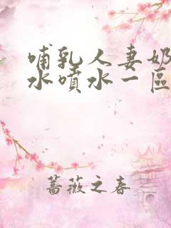 哺乳人妻奶头奶水喷水一区二区