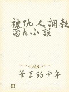 被仇人调教成禁脔h小说