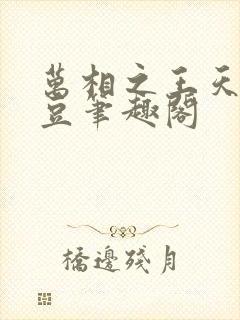 万相之王天蚕土豆笔趣阁