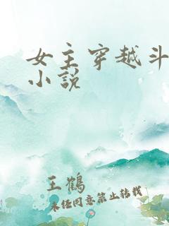 女主穿越斗破的小说